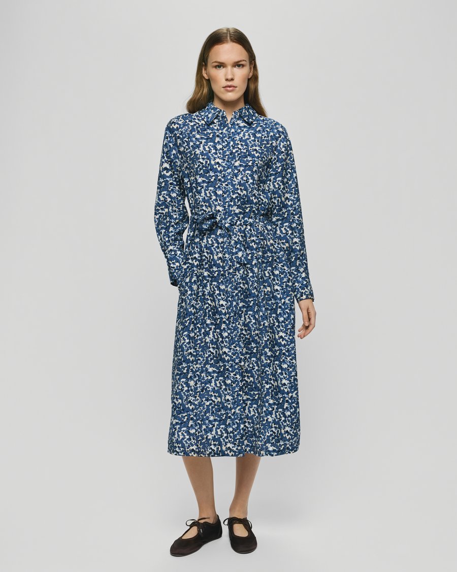 MSCH Copenhagen - MSCHKaralie Jusia Dress AOP