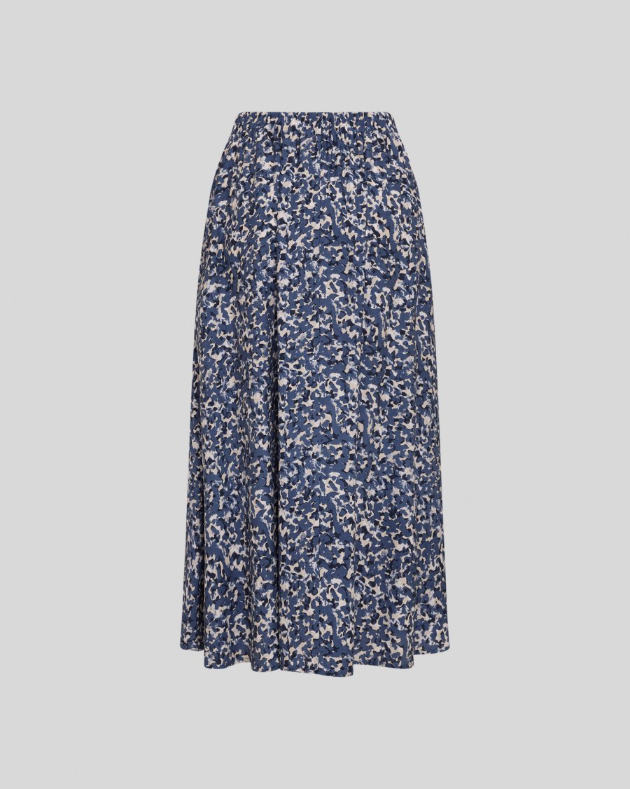 MSCH Copenhagen - MSCHKaralie Jusia HW Skirt AOP