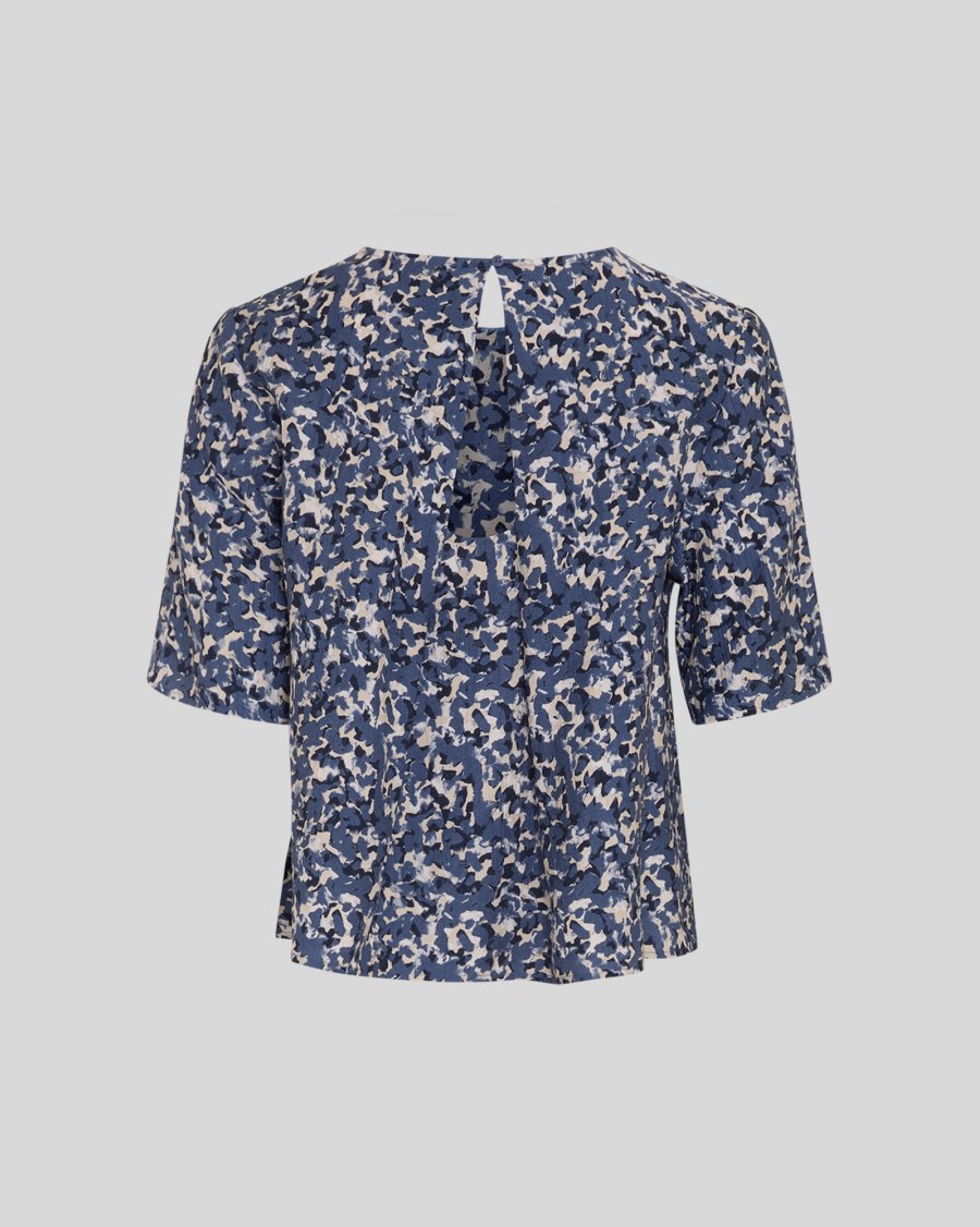 MSCH Copenhagen - MSCHKaralie Jusia 2/4 Top