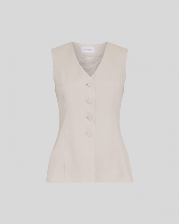 MSCH Copenhagen - MSCHEsteriane Waistcoat