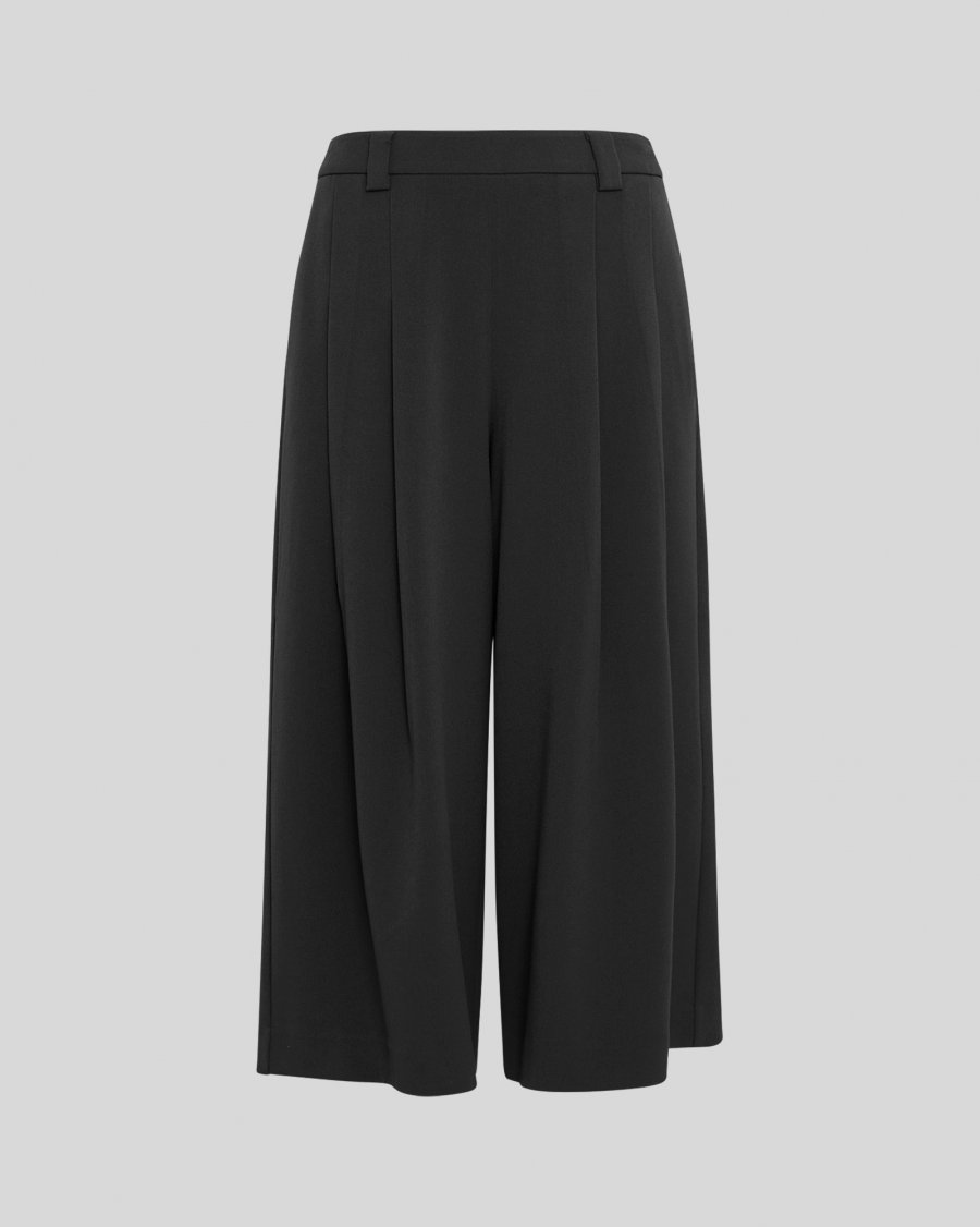 MSCH Copenhagen - MSCHMaryla Henrika HW Culotte Pants