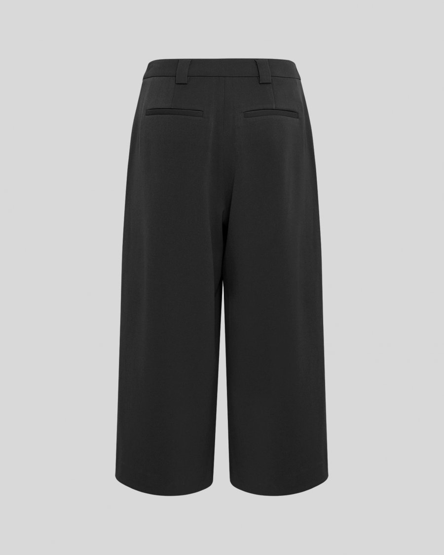 MSCH Copenhagen - MSCHMaryla Henrika HW Culotte Pants