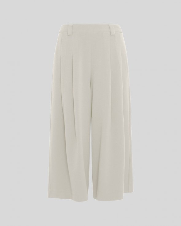 MSCH Copenhagen - MSCHMaryla Henrika HW Culotte Pants