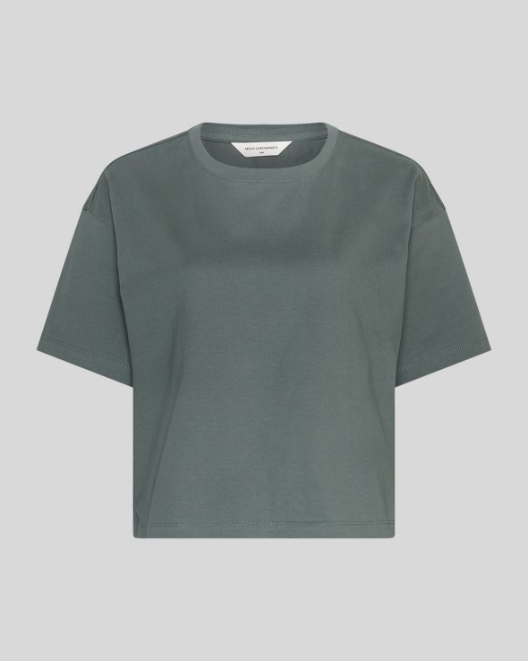 MSCH Copenhagen - MSCHLeana Tee MSCH Copenhagen - MSCHLeana Tee