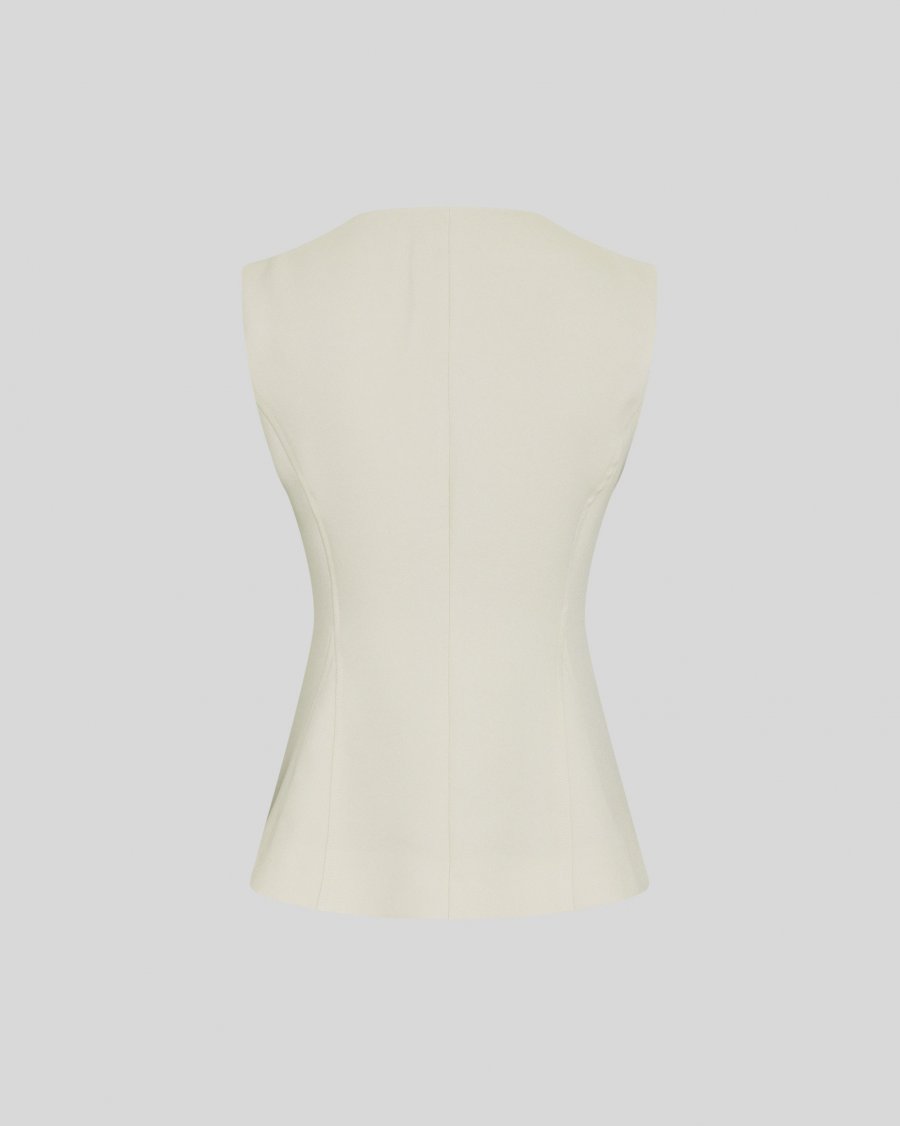 MSCH Copenhagen - MSCHEsteriane Waistcoat