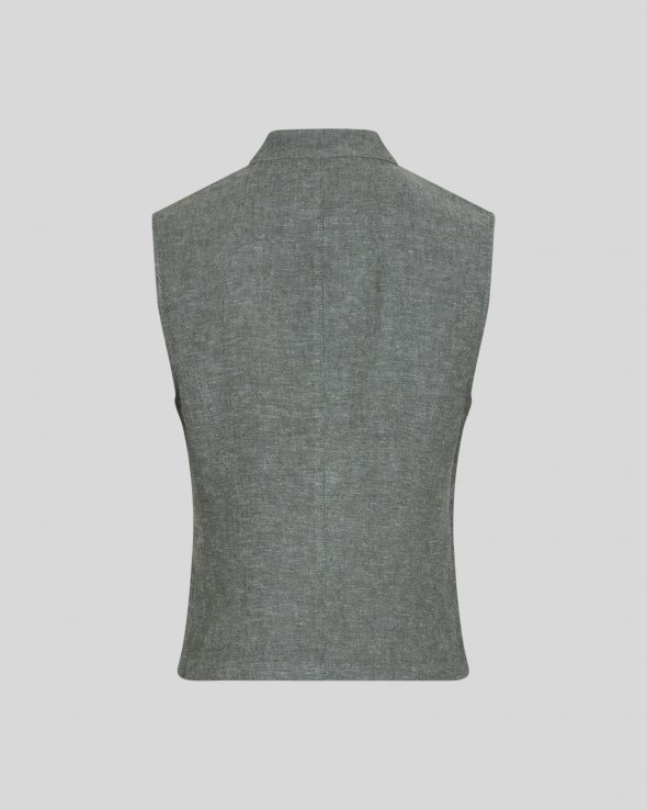 MSCH Copenhagen - MSCHViana Ginia Waistcoat