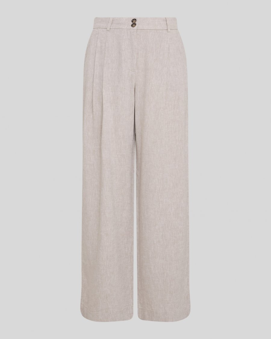 MSCH Copenhagen - MSCHViana Ginia Pleat Pants