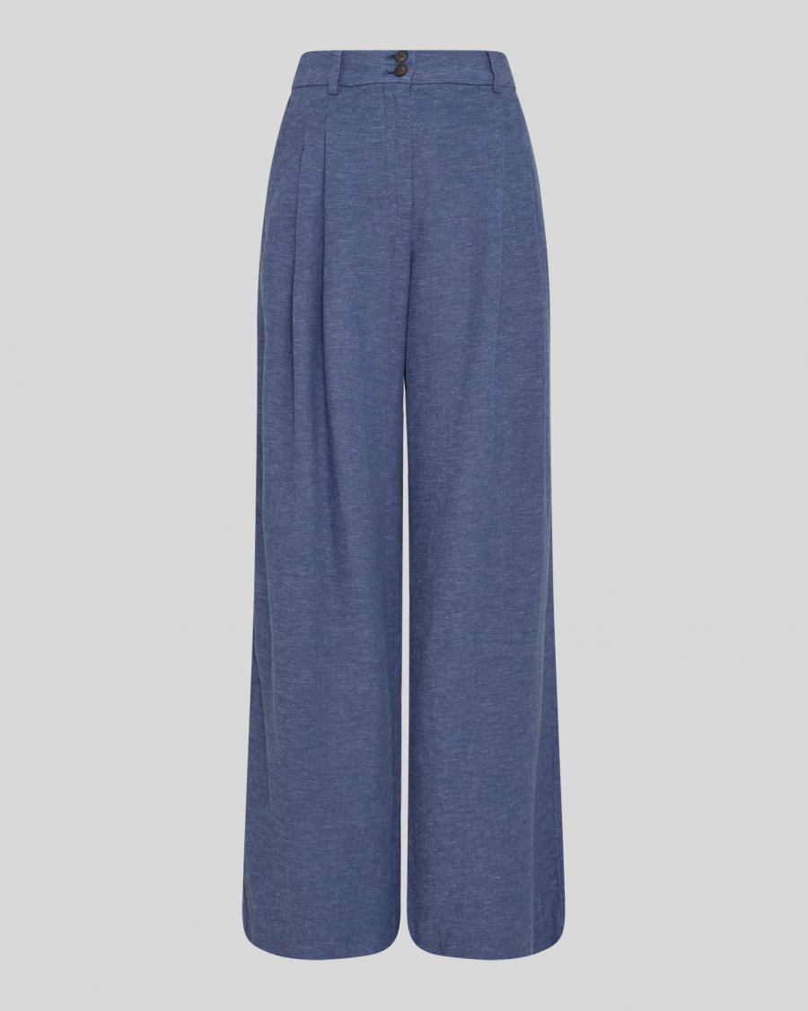 MSCH Copenhagen - MSCHViana Ginia Pleat Pants