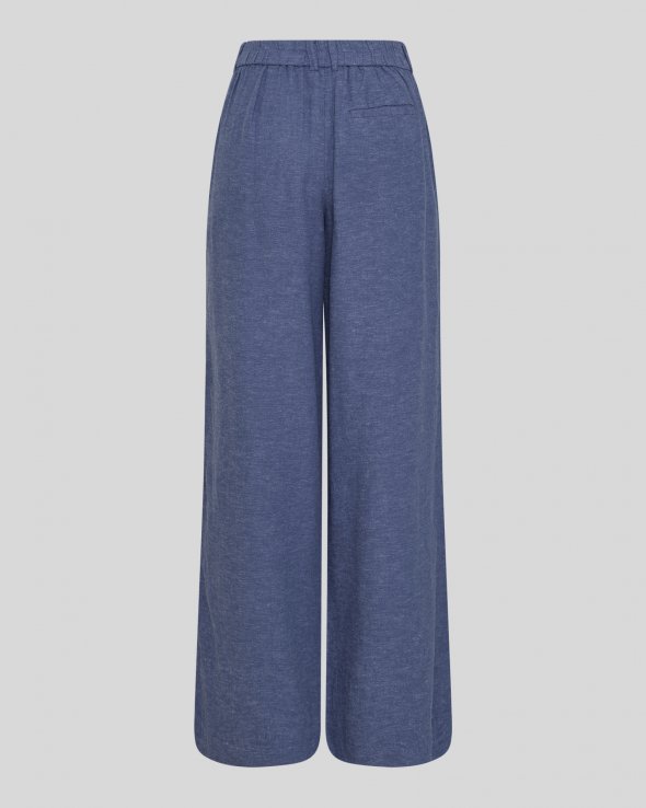 MSCH Copenhagen - MSCHViana Ginia Pleat Pants