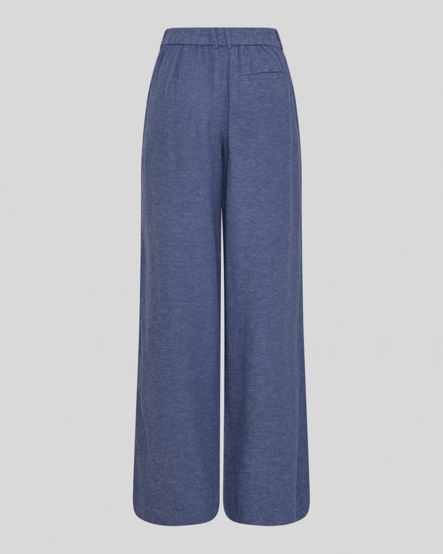 MSCH Copenhagen - MSCHViana Ginia Pleat Pants