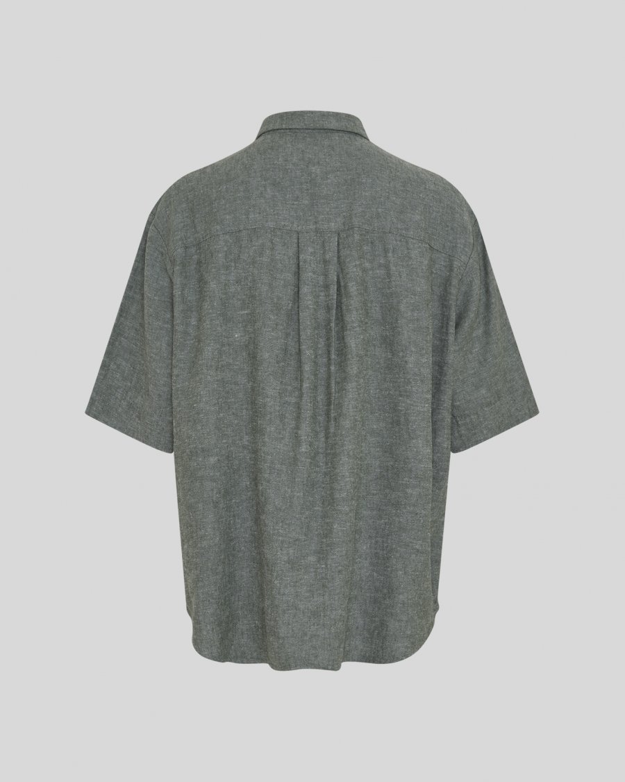 MSCH Copenhagen - MSCHViana Ginia 3/4 Shirt