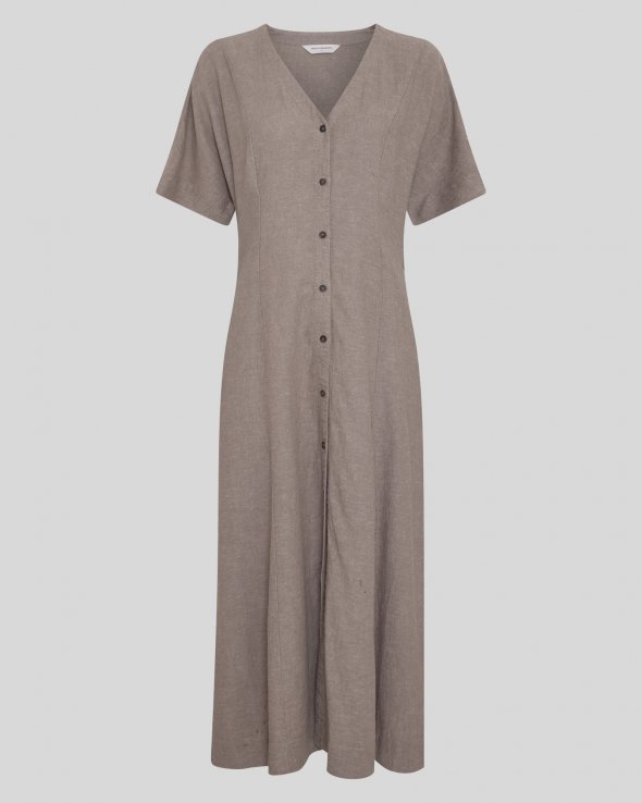 MSCH Copenhagen - MSCHViana Ginia 2/4 Dress MSCH Copenhagen - MSCHViana Ginia 2/4 Dress