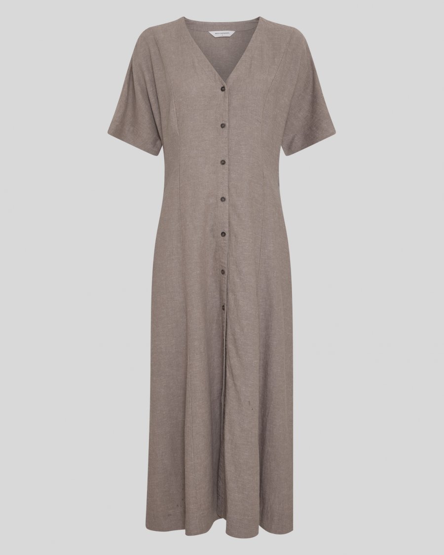 MSCH Copenhagen - MSCHViana Ginia 2/4 Dress