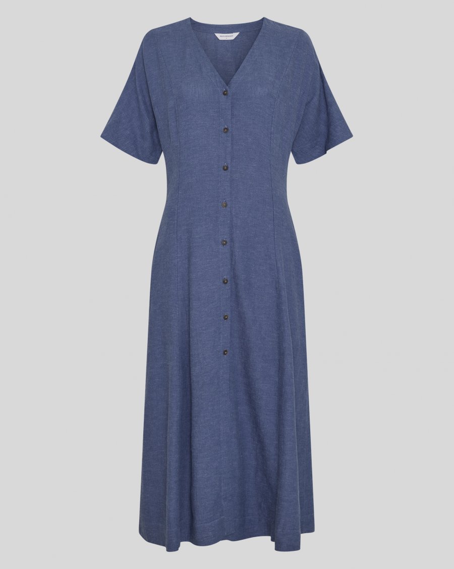 MSCH Copenhagen - MSCHViana Ginia 2/4 Dress