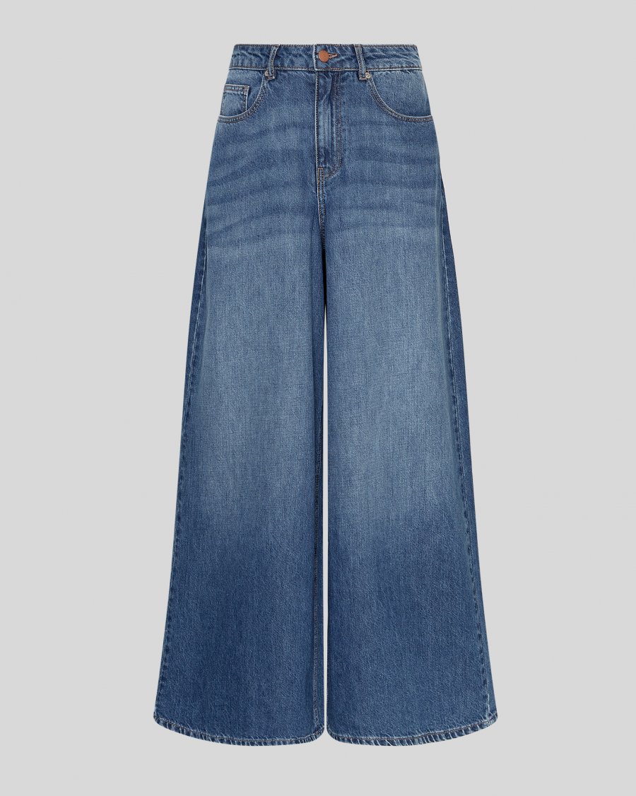 MSCH Copenhagen - MSCHTurig Alena Pants 