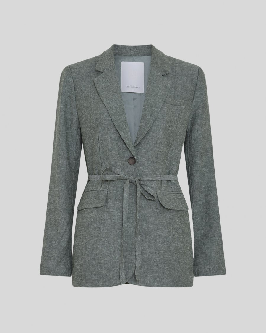 MSCH Copenhagen - MSCHViana Ginia Blazer