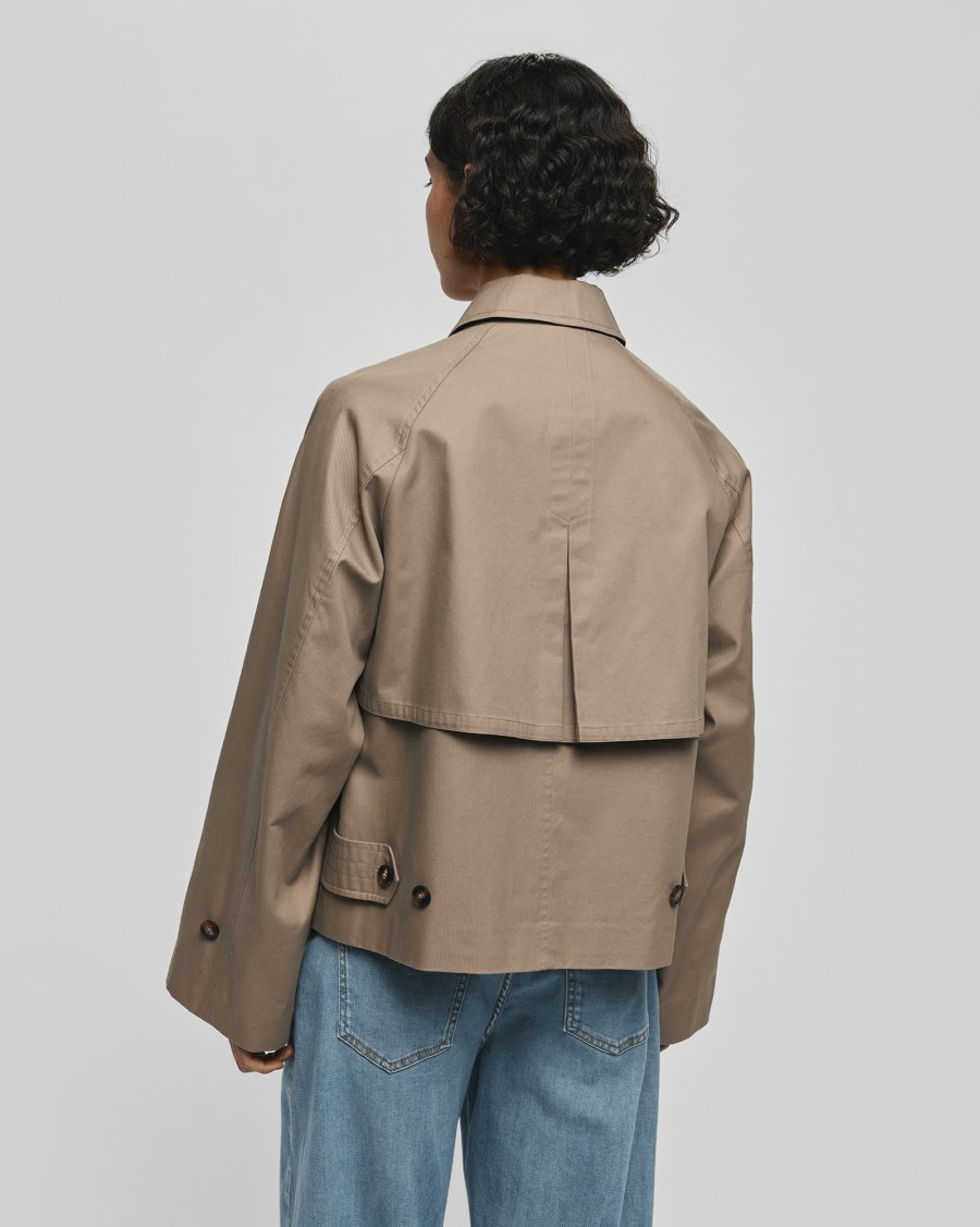 MSCH Copenhagen - MSCHSvada Jacket