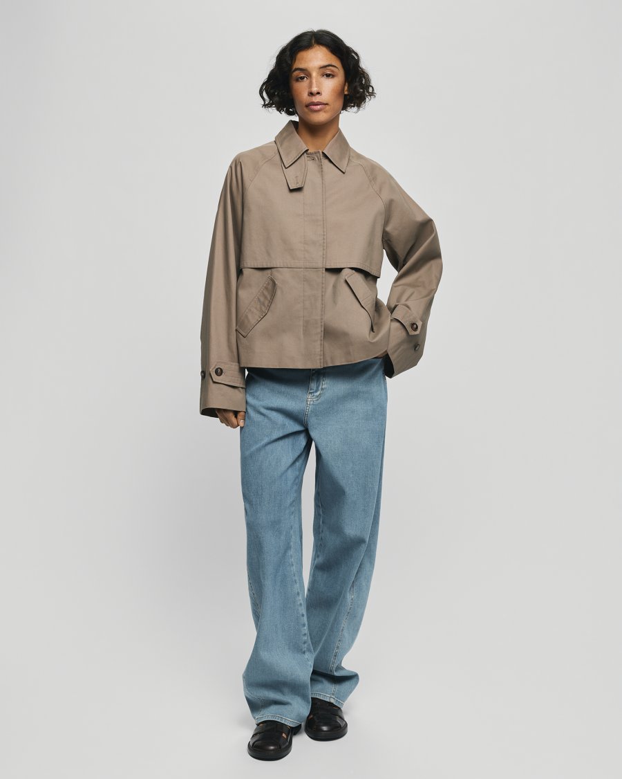 MSCH Copenhagen - MSCHSvada Jacket