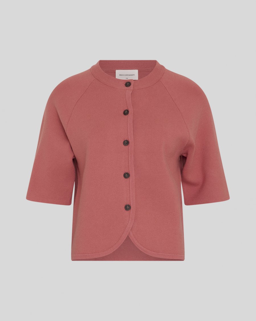 MSCH Copenhagen - MSCHAubree East 2/4 Cardigan