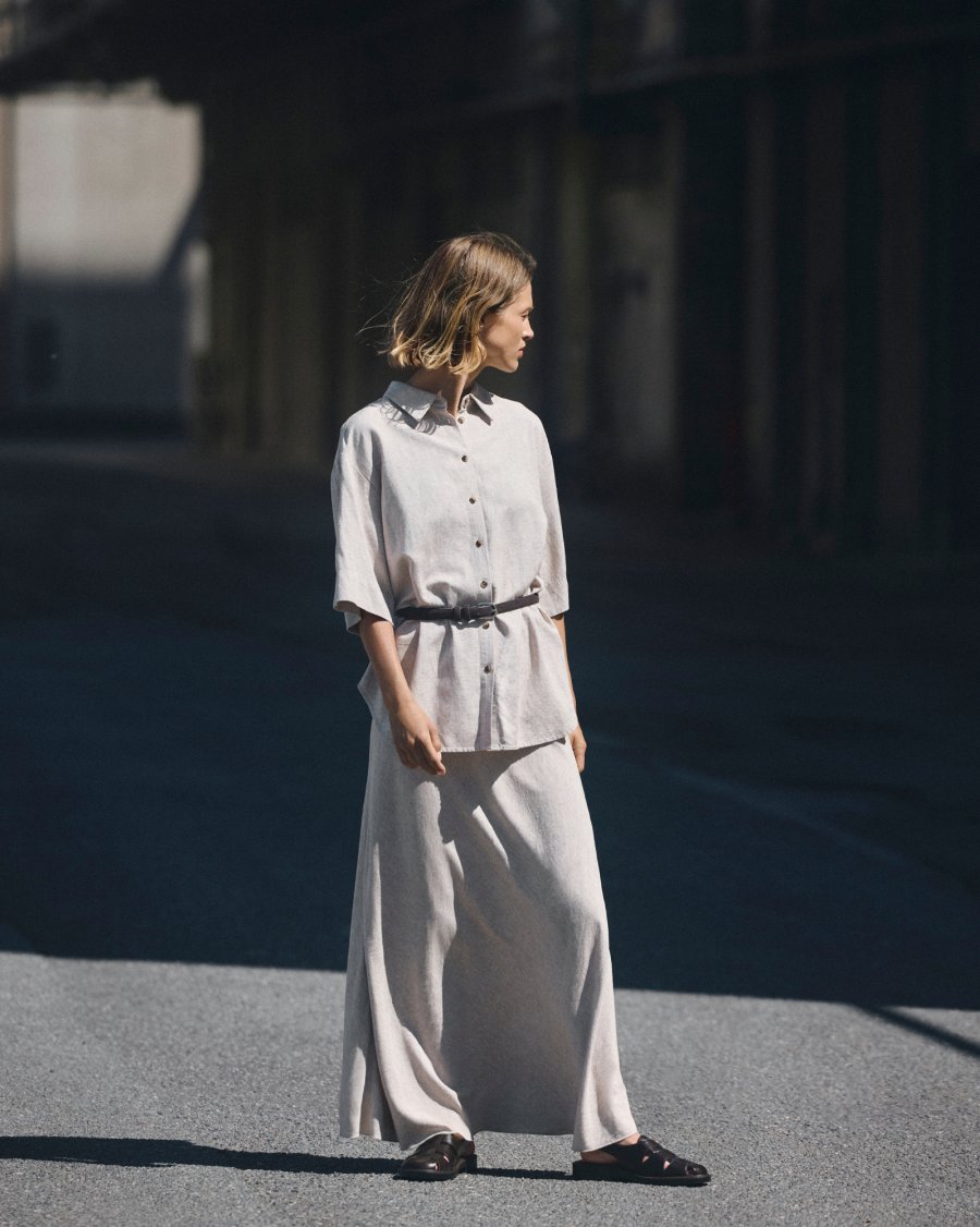 MSCH Copenhagen - MSCHViana Ginia Skirt