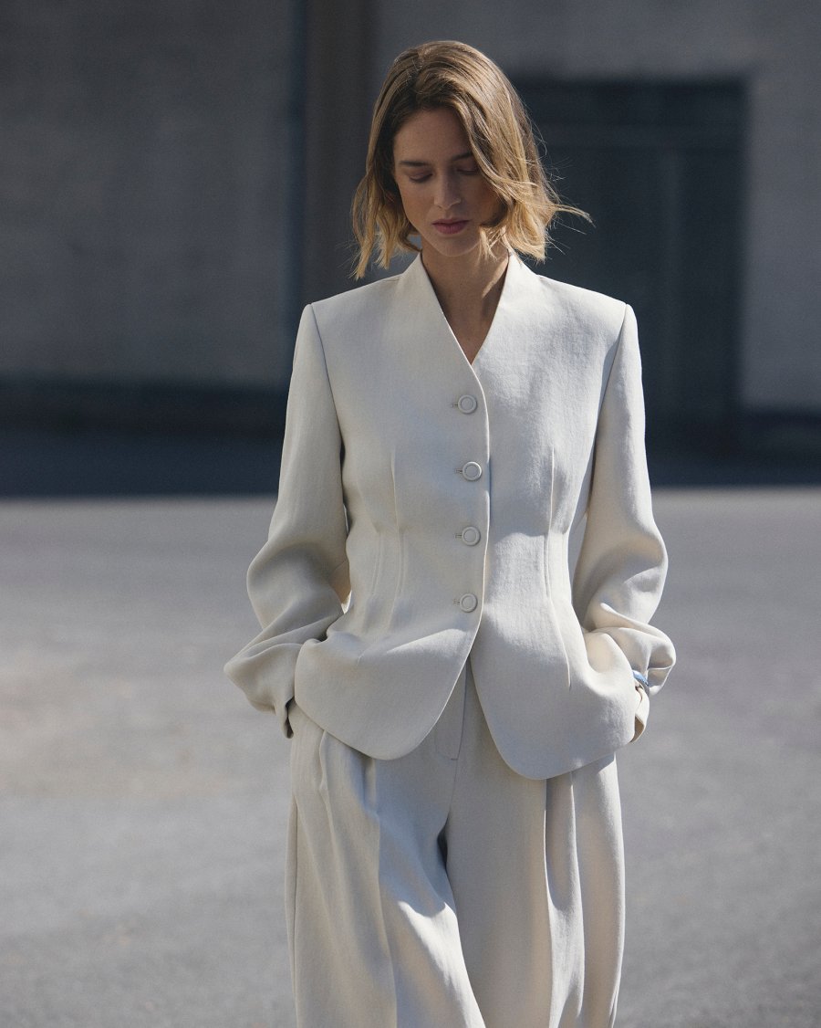 MSCH Copenhagen - MSCHEsteriane Blazer