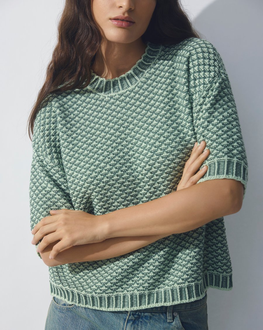 MSCH Copenhagen - MSCHCatina Pilla 2/4 Pullover 