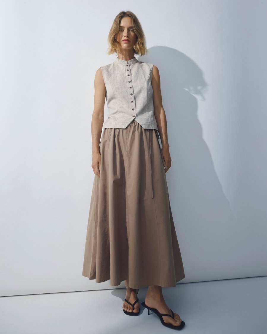 MSCH Copenhagen - MSCHSus Skirt 