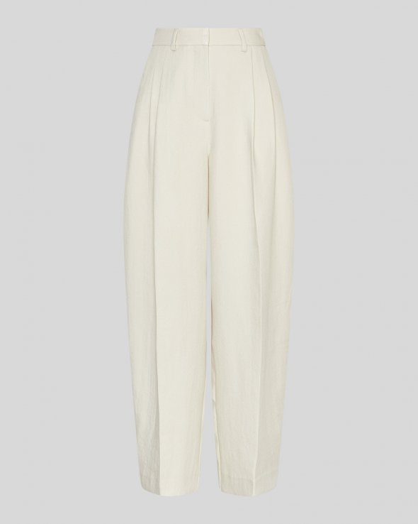 MSCH Copenhagen - MSCHEsteriane HW Pants MSCH Copenhagen - MSCHEsteriane HW Pants