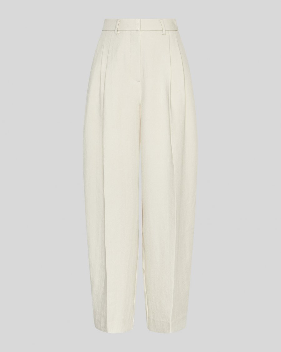 MSCH Copenhagen - MSCHEsteriane HW Pants