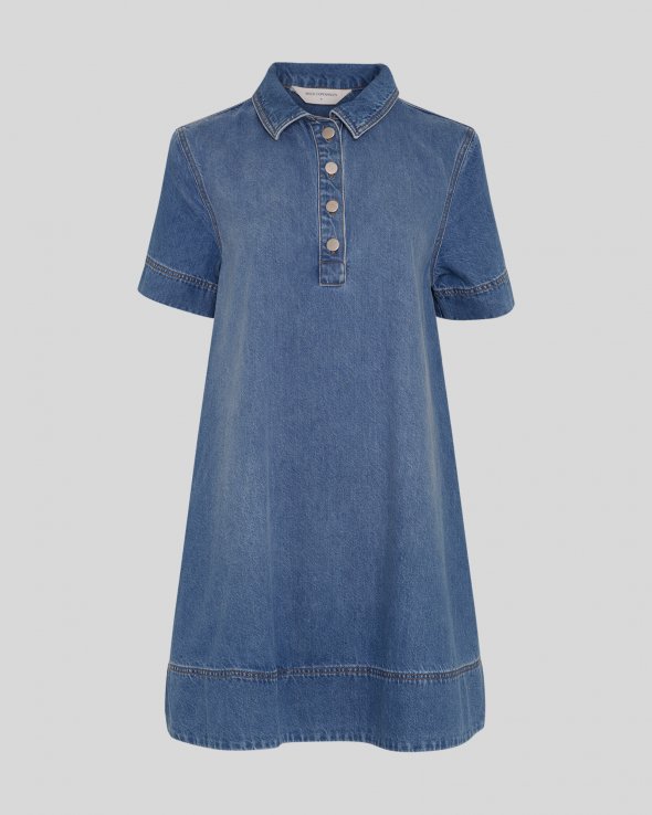 MSCH Copenhagen - MSCHTuro Alena 2/4 Dress