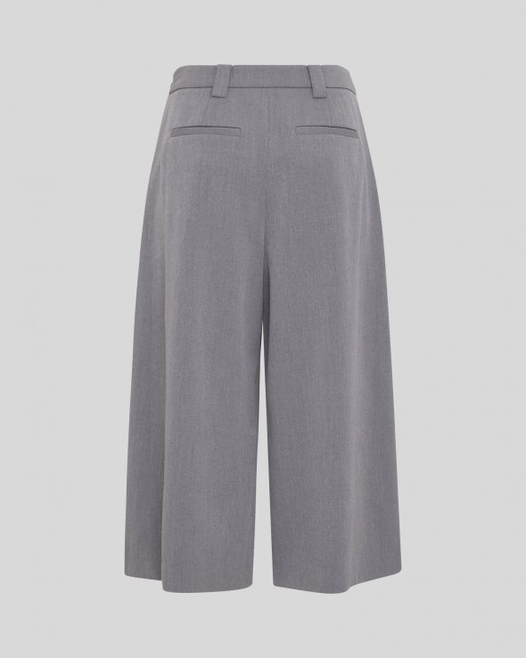 MSCH Copenhagen - MSCHMaryla Henrika HW Culotte Pants