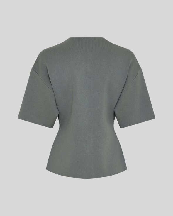 MSCH Copenhagen - MSCHMirielle Hasle 2/4 Cardigan