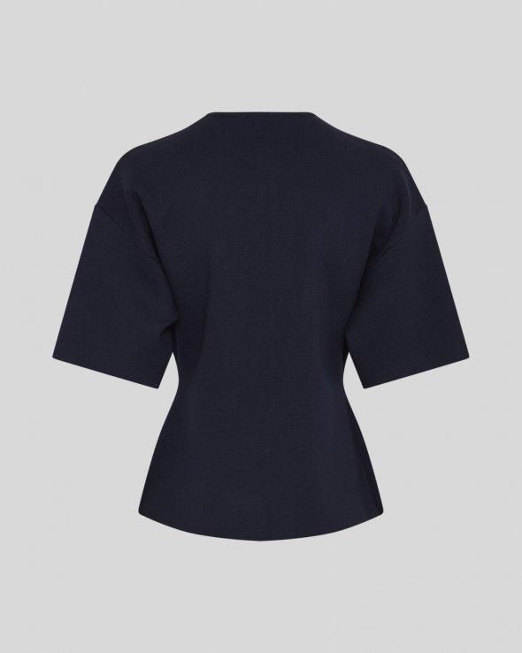 MSCH Copenhagen - MSCHMirielle Hasle 2/4 Cardigan