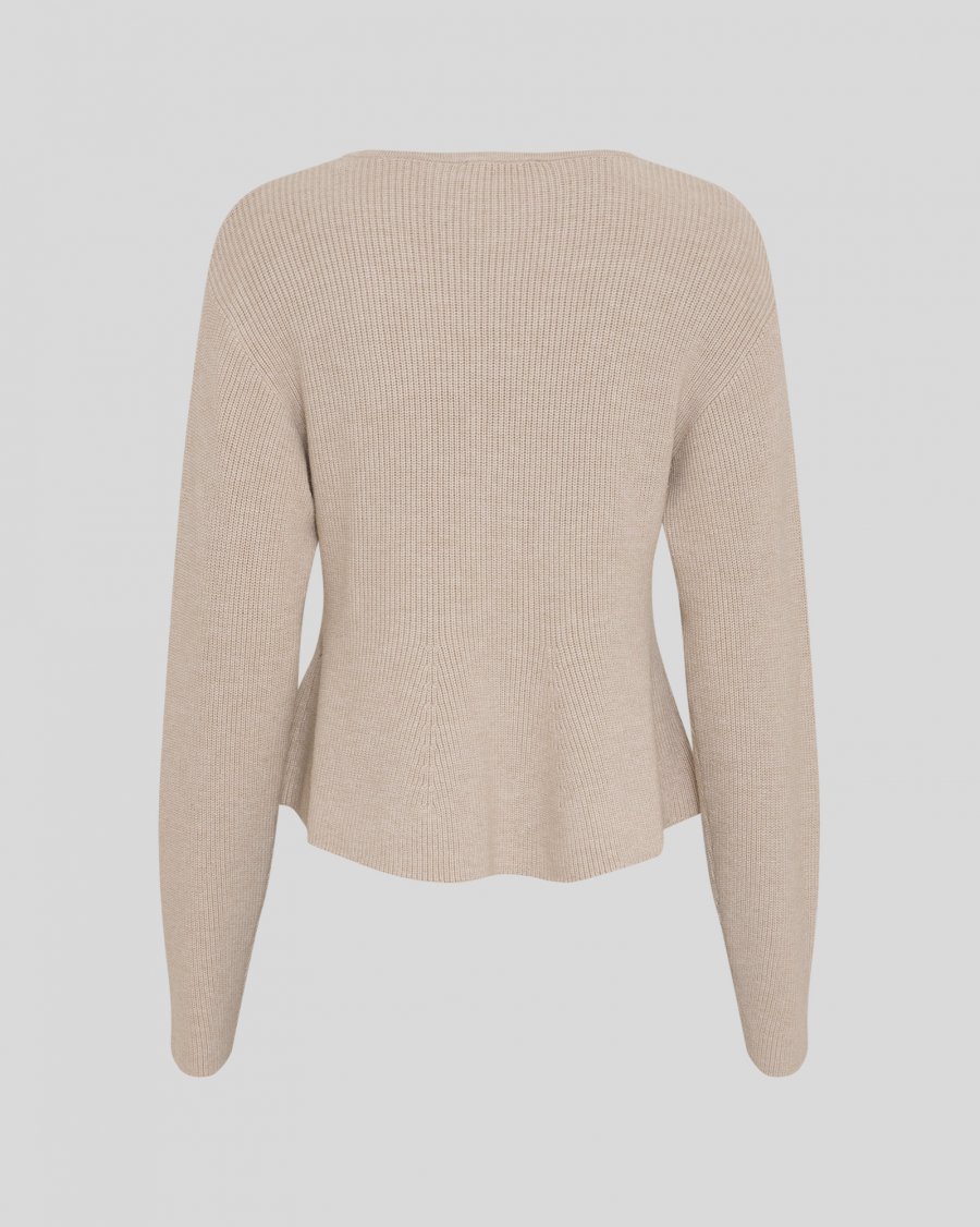 MSCH Copenhagen - MSCHSilda Rachelle V Pullover 