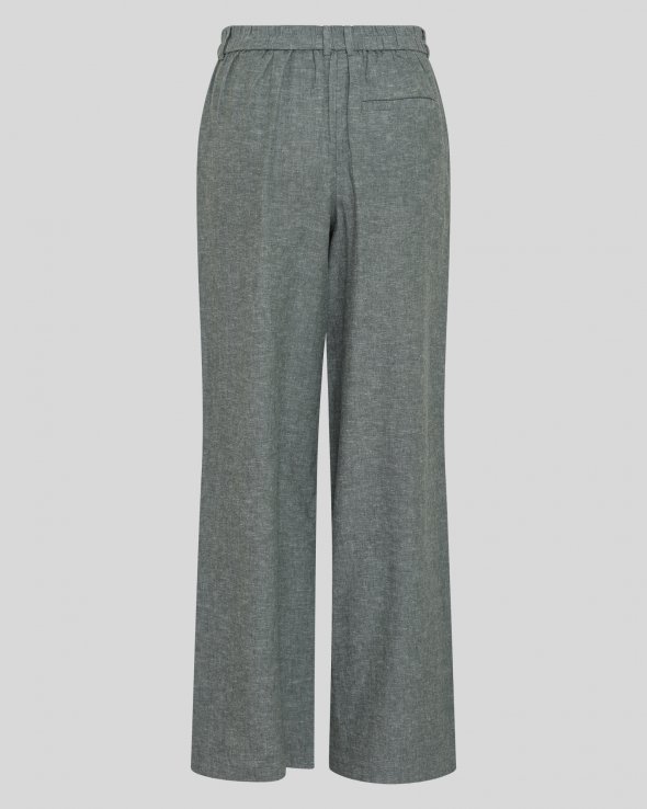 MSCH Copenhagen - MSCHViana Ginia Pleat Pants