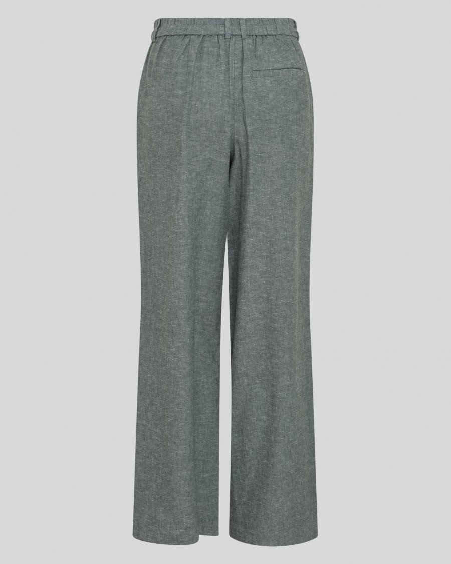 MSCH Copenhagen - MSCHViana Ginia Pleat Pants