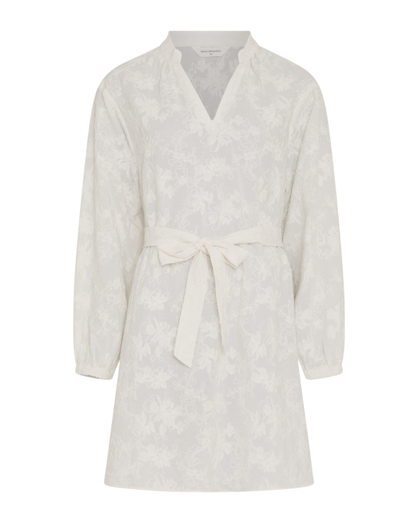 MSCH Copenhagen - MSCHSylvia V Dress EMB