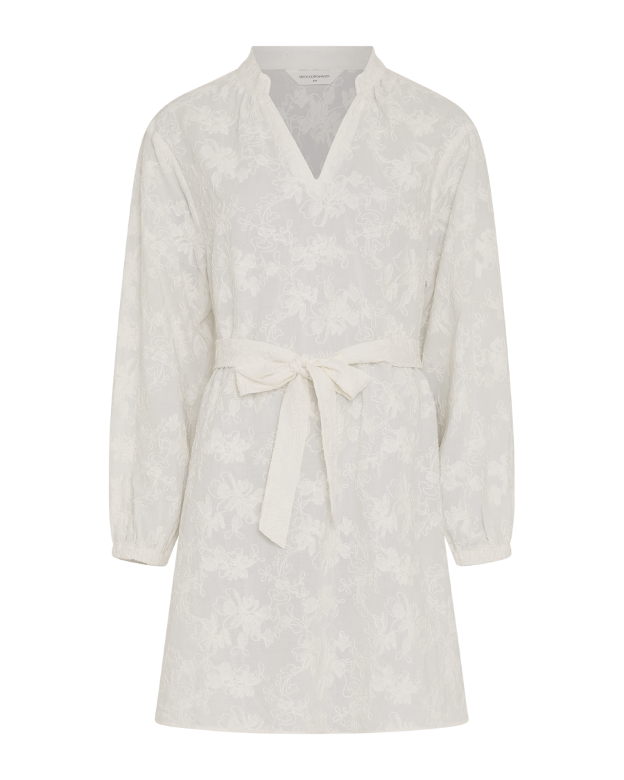 MSCH Copenhagen - MSCHSylvia V Dress EMB