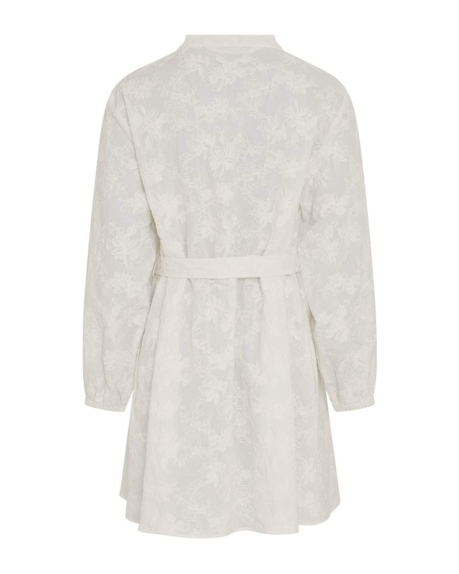 MSCH Copenhagen - MSCHSylvia V Dress EMB