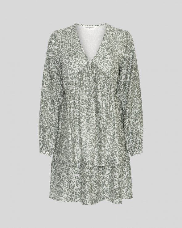 MSCH Copenhagen - MSCHSeraphina Dress AOP MSCH Copenhagen - MSCHSeraphina Dress AOP