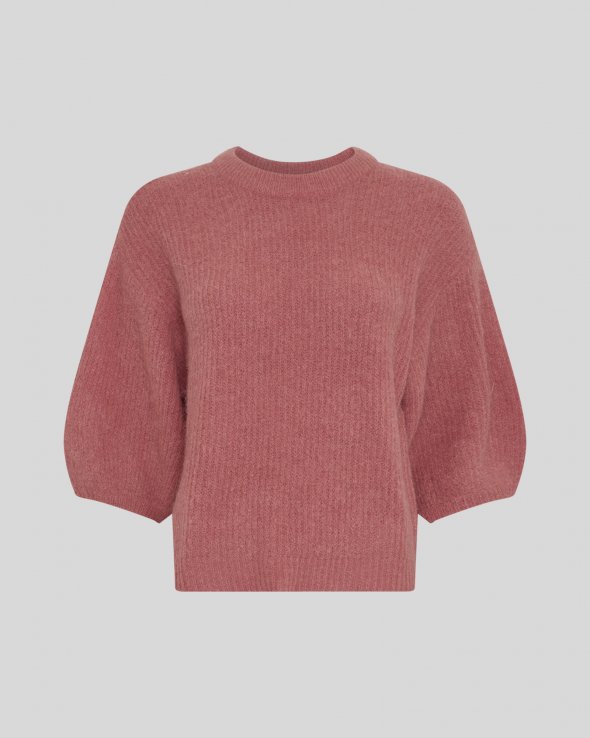 MSCH Copenhagen - MSCHHila Hope 2/4 Pullover MSCH Copenhagen - MSCHHila Hope 2/4 Pullover