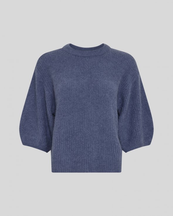 MSCH Copenhagen - MSCHHila Hope 2/4 Pullover MSCH Copenhagen - MSCHHila Hope 2/4 Pullover