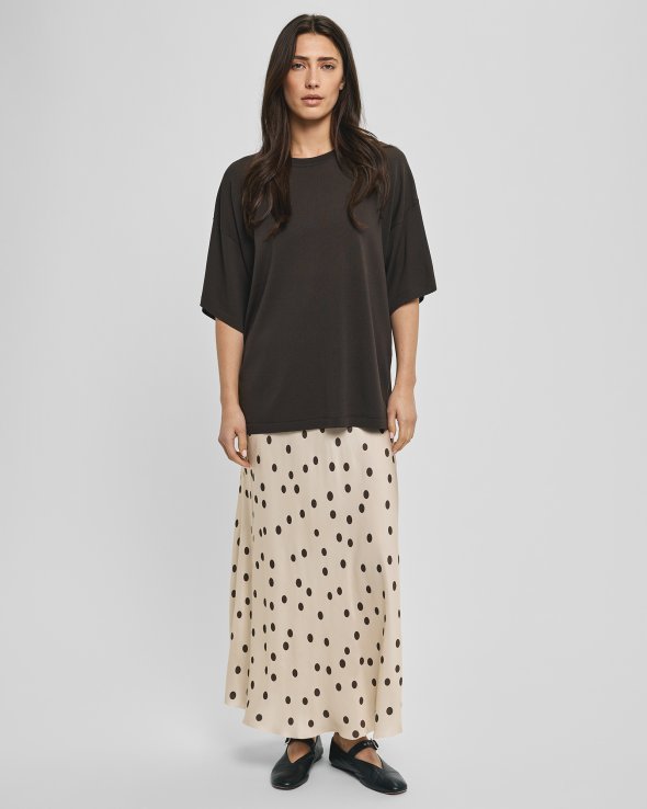 MSCH Copenhagen - MSCHClarette Irida Skirt AOP MSCH Copenhagen - MSCHClarette Irida Skirt AOP