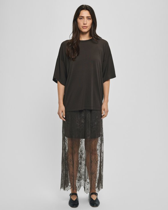 MSCH Copenhagen - MSCHDusty HW Skirt MSCH Copenhagen - MSCHDusty HW Skirt