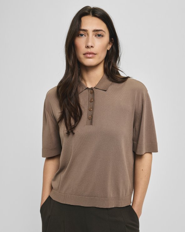 MSCH Copenhagen - MSCHTerine 2/4 Pullover MSCH Copenhagen - MSCHTerine 2/4 Pullover