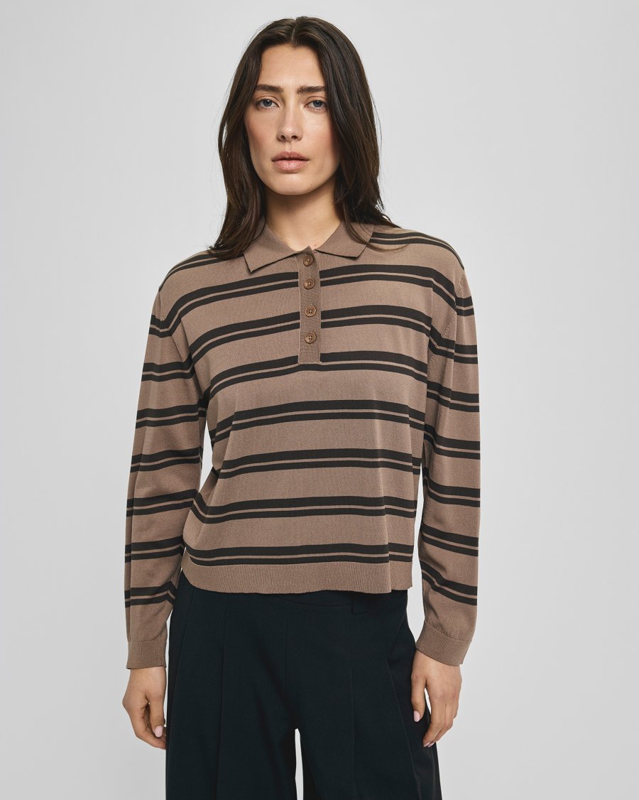 MSCH Copenhagen - MSCHTerine Pullover STP