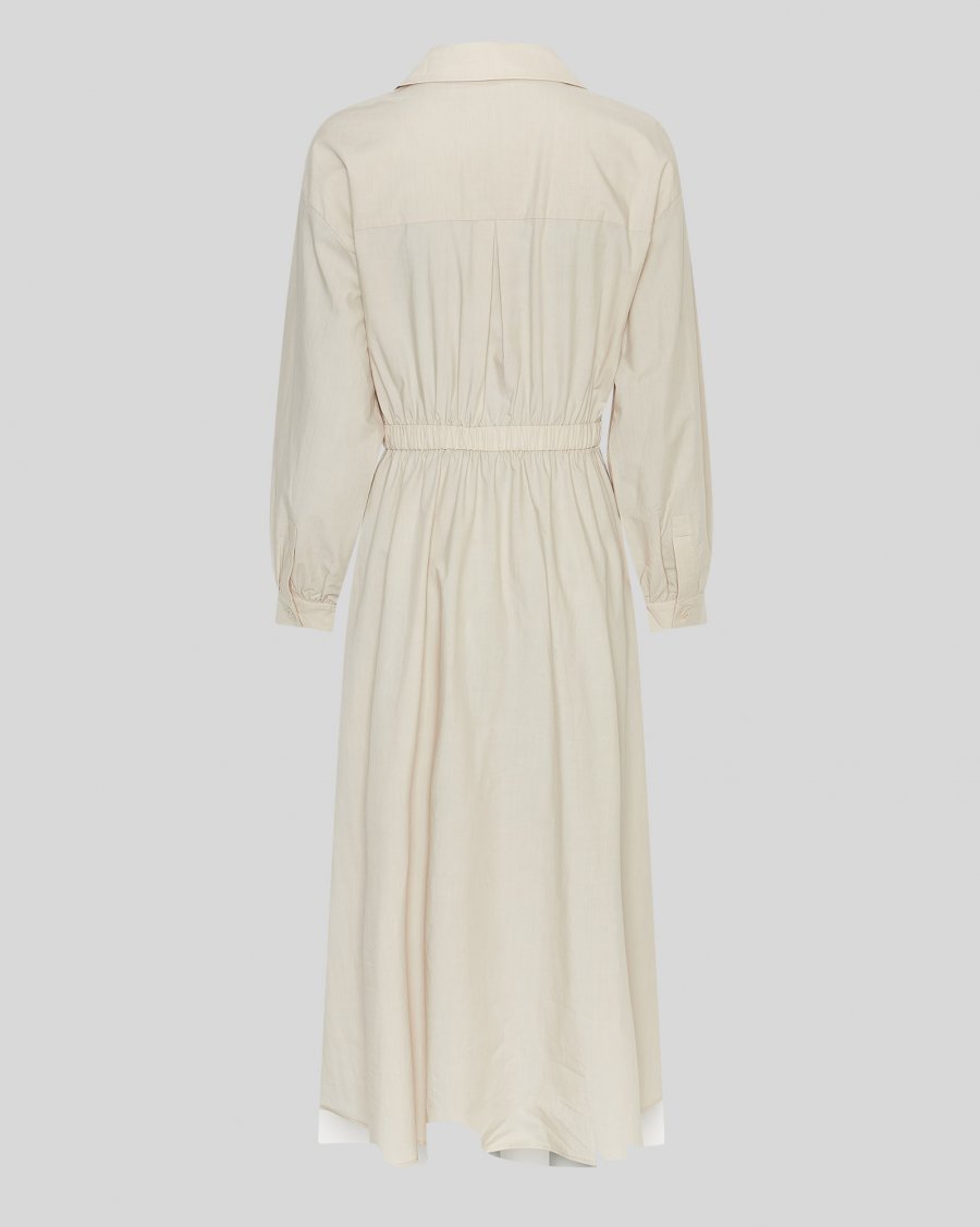 MSCH Copenhagen - MSCHSelmina Dress