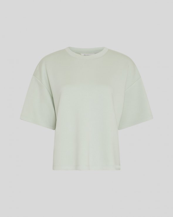 MSCH Copenhagen - MSCHNilda Ima Q SS Sweatshirt