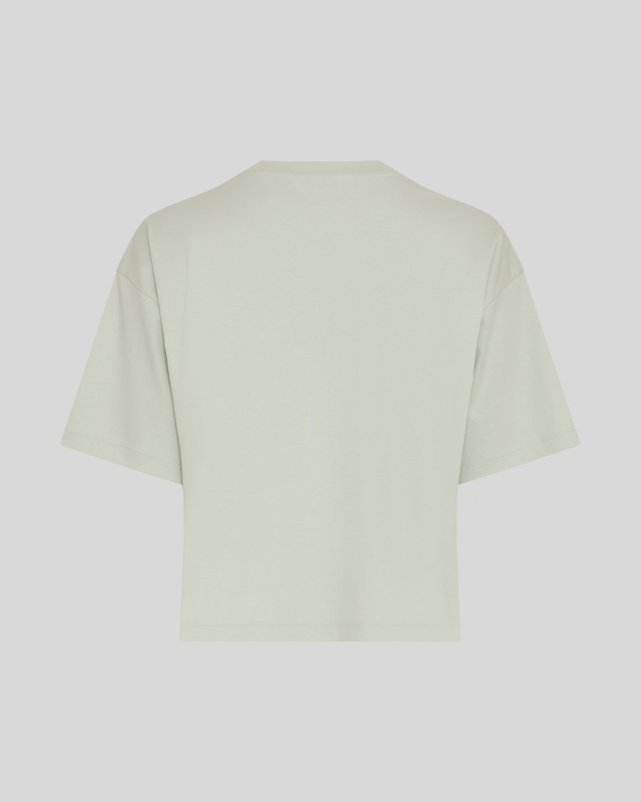 MSCH Copenhagen - MSCHMoa Melea Tee