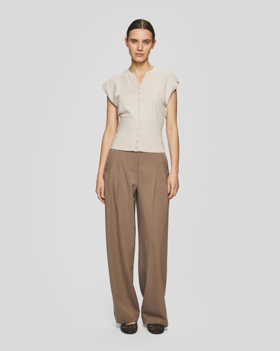 MSCH Copenhagen - MSCHHenrika HW Pants